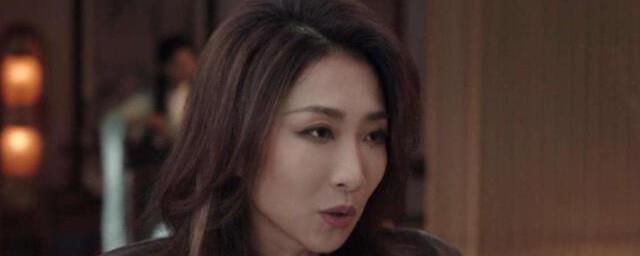 扫黑风暴李姐说啥也不是什么意思