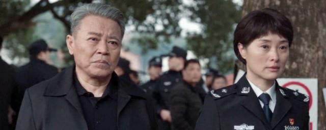 扫黑风暴黄希父母是谁
