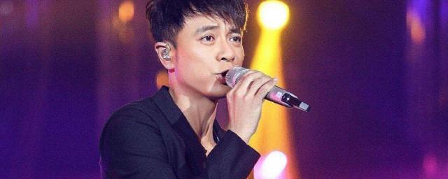 李克勤秒针在第几期