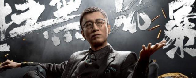 扫黑风暴在哪个app可以看全集