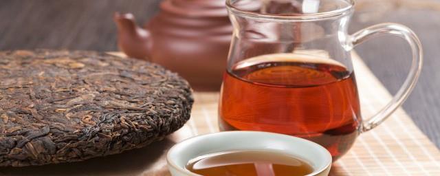 茶的寓意