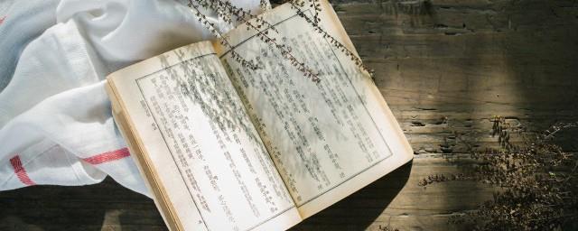 楚乔传小说剧情简介