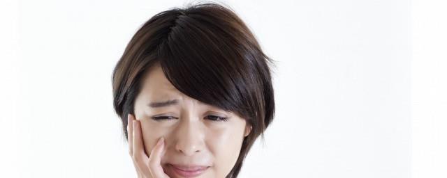 梦见哭的很伤心是什么意思