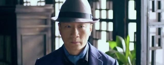 一代枭雄刘二泉结局