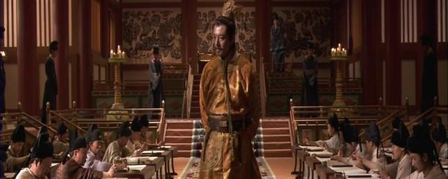 宗法制的核心