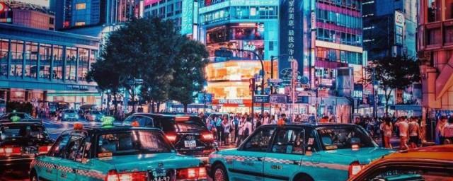 霓虹国指的是哪个国家