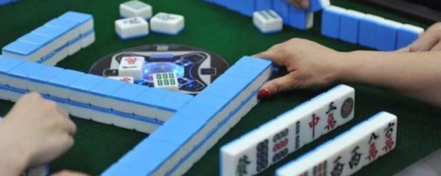 身上佩戴什么打麻将会赢