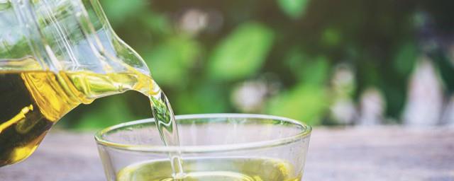 宝宝可以吃菜籽油吗
