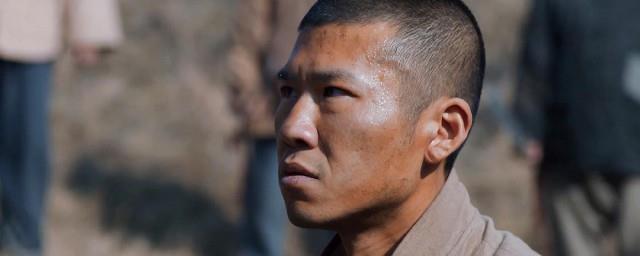白孝武结局