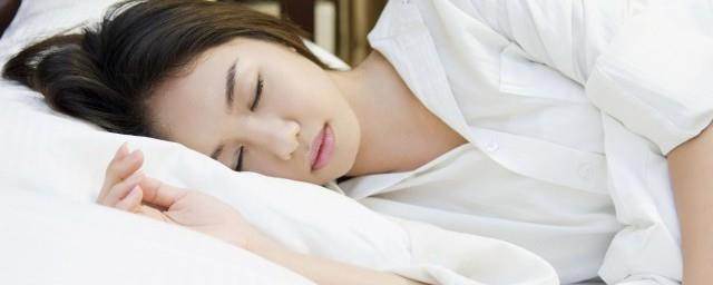 总是梦到自己喜欢的人
