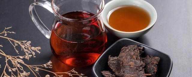 茶怎么煮