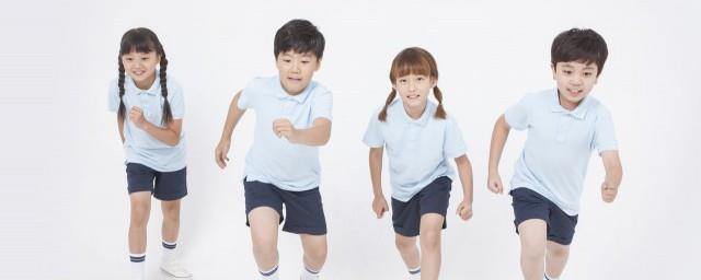 六一海报文案