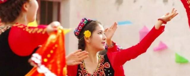 古尔邦节是什么族的节日