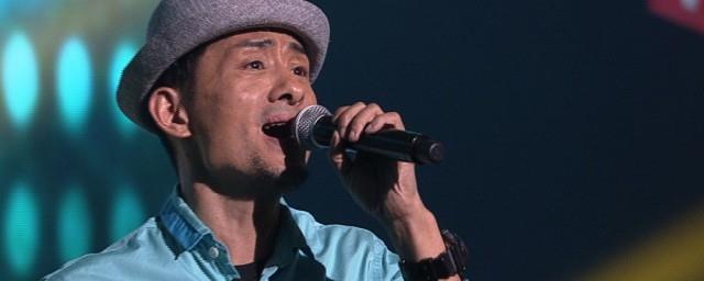 阿宝个人资料
