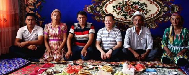 古尔邦节是哪个民族的大年