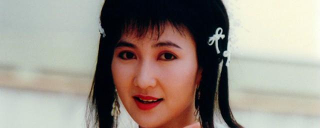 陈美琪个人资料简介