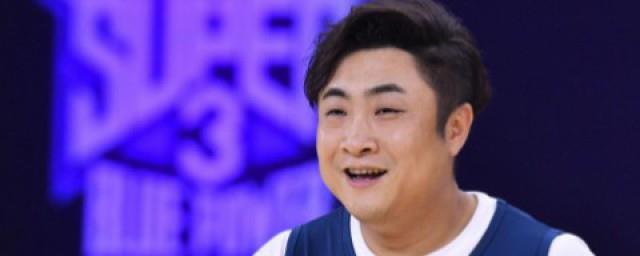 乔杉个人资料简介