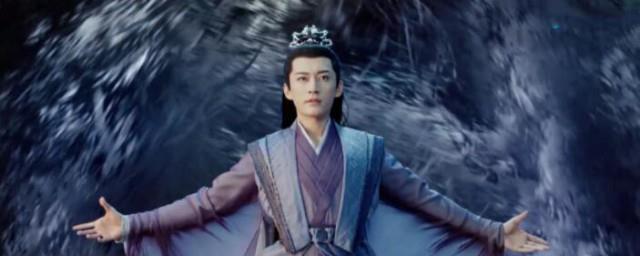 千古玦尘四大真神分别是谁