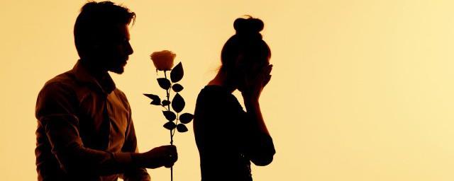 给女朋友的情话贺卡
