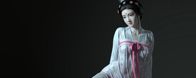 杨玉环是哪里人简介