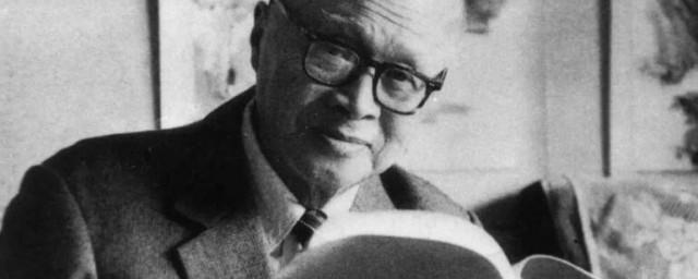 束星北简介