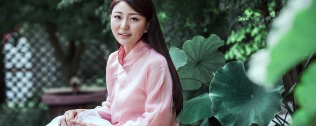 刘珂矣个人资料年龄