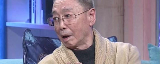 谭元寿简介