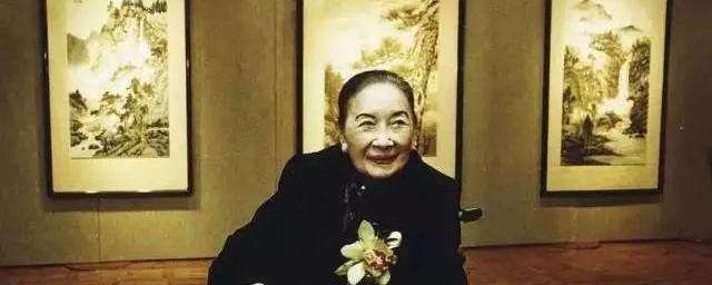宋美龄简介