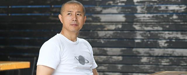 毕飞宇简介