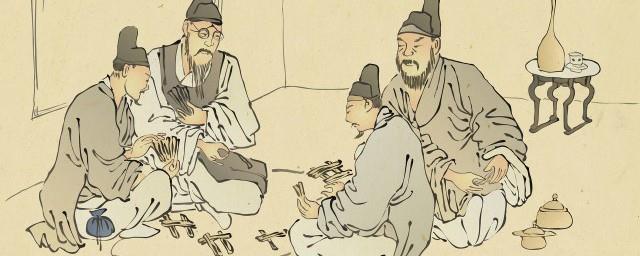 历史上的多尔衮