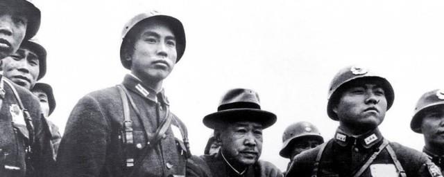 战犯剧情介绍