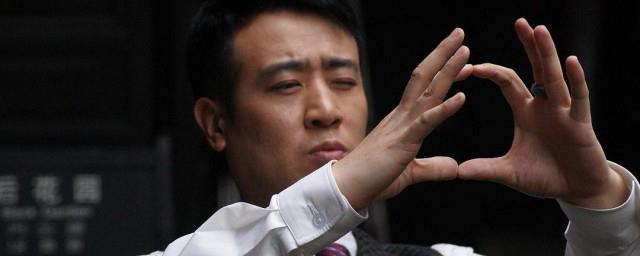 兵临城下大结局内容简介