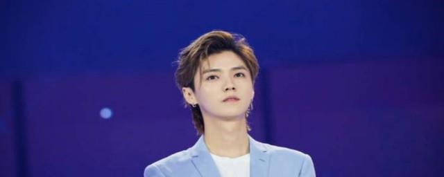 鹿晗的歌曲大全歌词