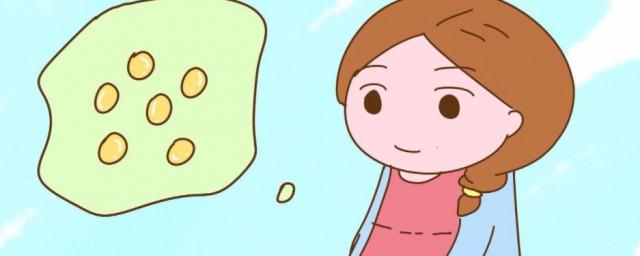 孕妇吃dha对胎儿有什么好处