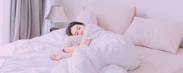 哄睡小故事大全女朋友