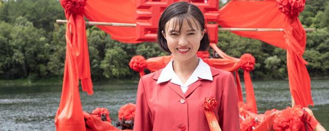 麦香最终结局