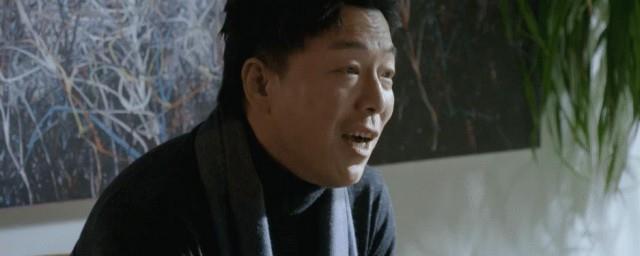 北辙南辕黄渤在第几集