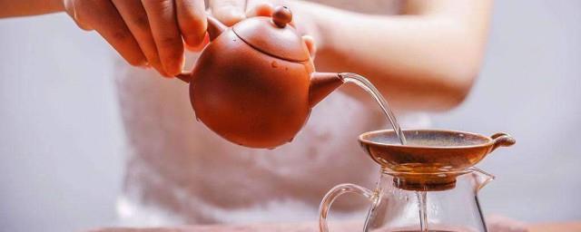 茶道人生感悟