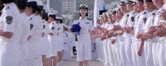 深海利剑剧情介绍