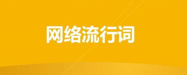 网络词盘是什么意思