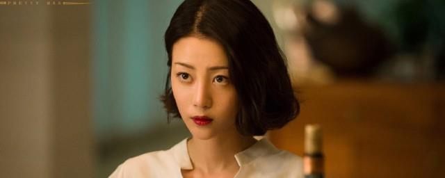 李溪芮主演的电视剧