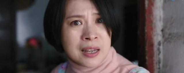 都挺好中小蔡是好人吗