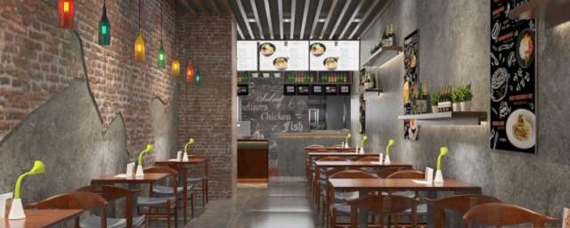 餐饮创业历程及感悟是什么