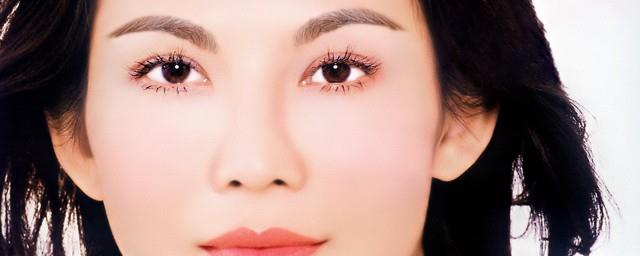 蔡少芬个人资料简介