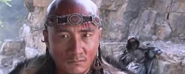 天龙八部最后乔峰结局