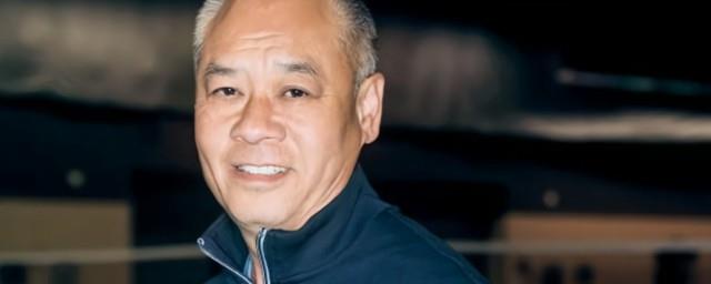 李宁个人资料