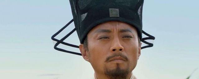 宋朝的安抚使是什么官职