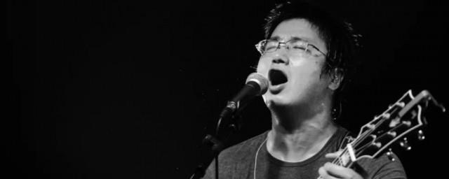 死人歌曲歌词