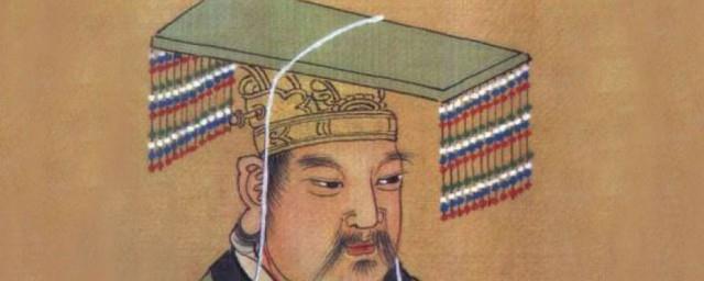 周朝共有几位皇帝