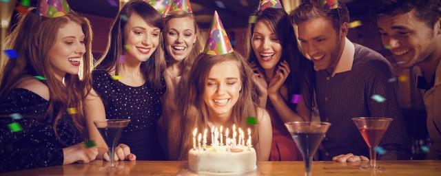 生日诗句古诗祝自己